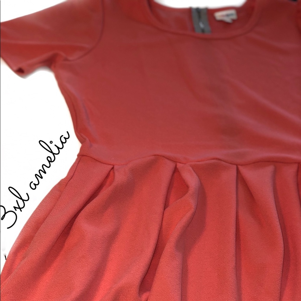 NEW Amelia LuLaRoe